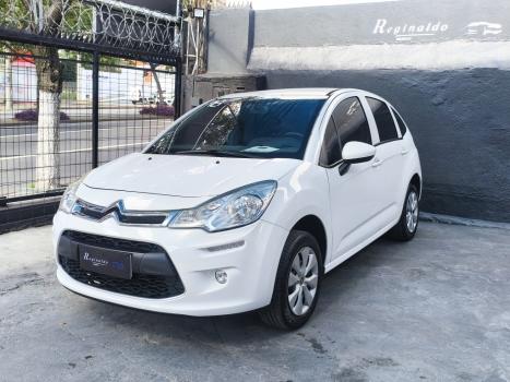 CITROEN C3 1.2 4P 12V PURE TECH ATTRATION FLEX, Foto 5