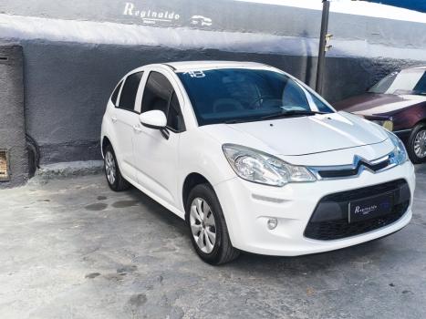 CITROEN C3 1.2 4P 12V PURE TECH ATTRATION FLEX, Foto 6