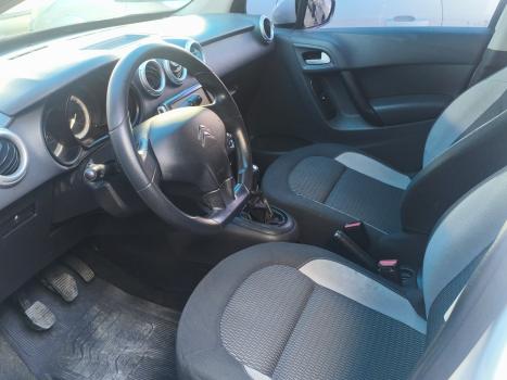 CITROEN C3 1.2 4P 12V PURE TECH ATTRATION FLEX, Foto 7