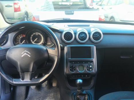 CITROEN C3 1.2 4P 12V PURE TECH ATTRATION FLEX, Foto 8