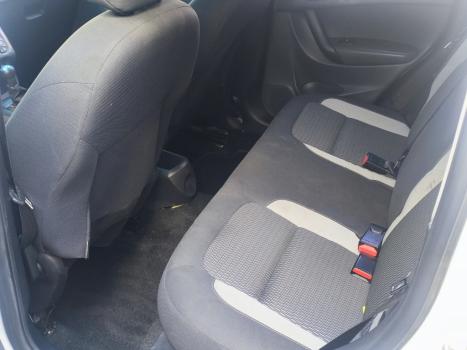 CITROEN C3 1.2 4P 12V PURE TECH ATTRATION FLEX, Foto 9