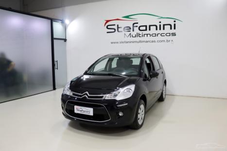 CITROEN C3 1.2 4P 12V ATTRATION FLEX, Foto 1