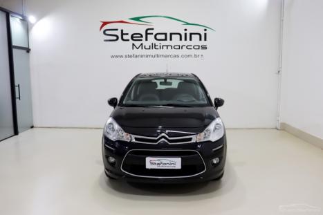 CITROEN C3 1.2 4P 12V ATTRATION FLEX, Foto 2