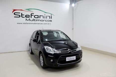 CITROEN C3 1.2 4P 12V ATTRATION FLEX, Foto 3