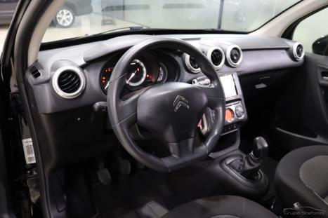 CITROEN C3 1.2 4P 12V ATTRATION FLEX, Foto 4