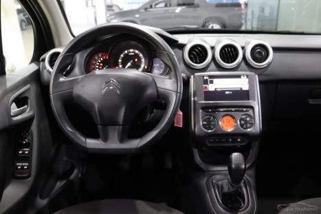 CITROEN C3 1.2 4P 12V ATTRATION FLEX, Foto 5