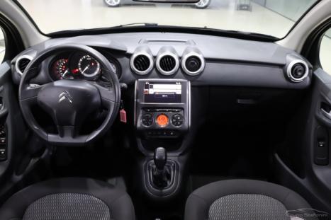 CITROEN C3 1.2 4P 12V ATTRATION FLEX, Foto 6