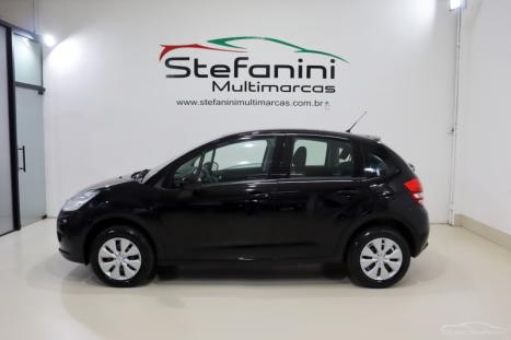 CITROEN C3 1.2 4P 12V ATTRATION FLEX, Foto 10