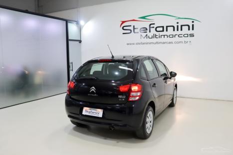 CITROEN C3 1.2 4P 12V ATTRATION FLEX, Foto 11