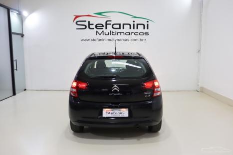 CITROEN C3 1.2 4P 12V ATTRATION FLEX, Foto 12