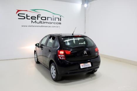 CITROEN C3 1.2 4P 12V ATTRATION FLEX, Foto 13