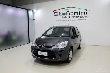 CITROEN C3 1.2 4P 12V PURE TECH OREGINE FLEX, Foto 1