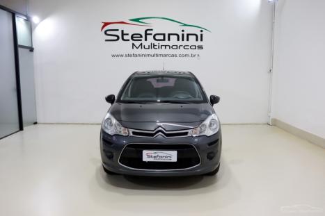 CITROEN C3 1.2 4P 12V PURE TECH OREGINE FLEX, Foto 2
