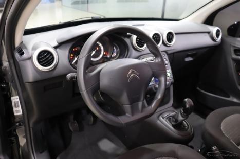 CITROEN C3 1.2 4P 12V PURE TECH OREGINE FLEX, Foto 4