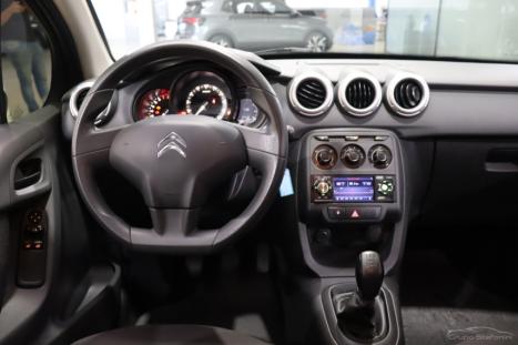 CITROEN C3 1.2 4P 12V PURE TECH OREGINE FLEX, Foto 5
