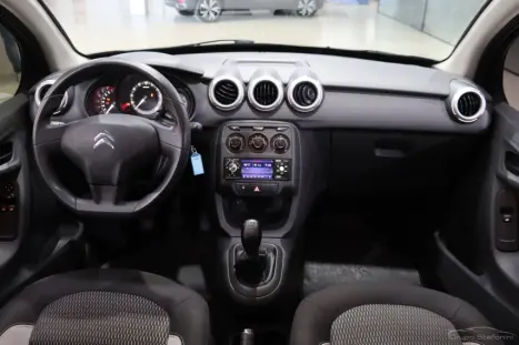 CITROEN C3 1.2 4P 12V PURE TECH OREGINE FLEX, Foto 6