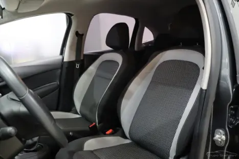 CITROEN C3 1.2 4P 12V PURE TECH OREGINE FLEX, Foto 7