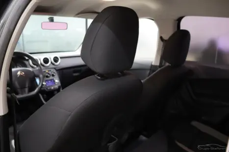 CITROEN C3 1.2 4P 12V PURE TECH OREGINE FLEX, Foto 9