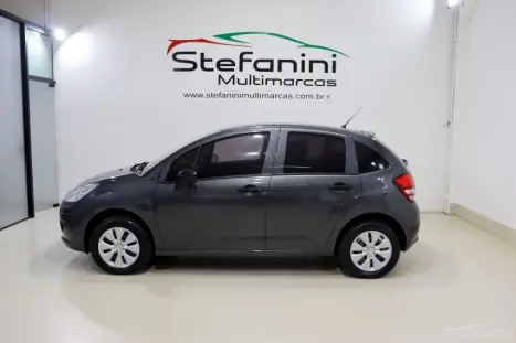 CITROEN C3 1.2 4P 12V PURE TECH OREGINE FLEX, Foto 10