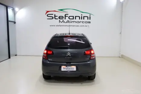 CITROEN C3 1.2 4P 12V PURE TECH OREGINE FLEX, Foto 12