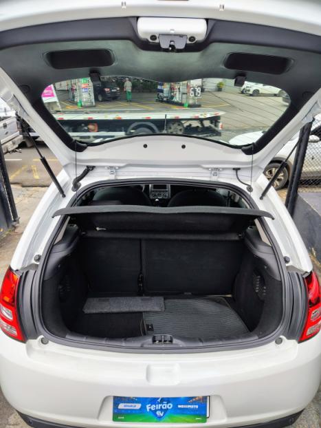 CITROEN C3 1.2 4P 12V PURE TECH ATTRATION FLEX, Foto 3