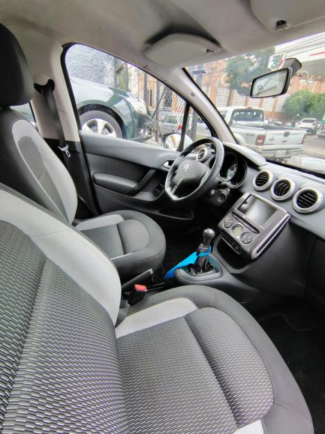CITROEN C3 1.2 4P 12V PURE TECH ATTRATION FLEX, Foto 8