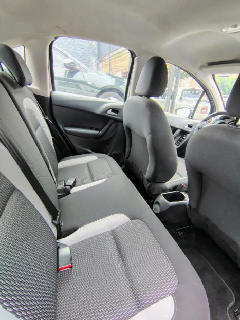 CITROEN C3 1.2 4P 12V PURE TECH ATTRATION FLEX, Foto 9