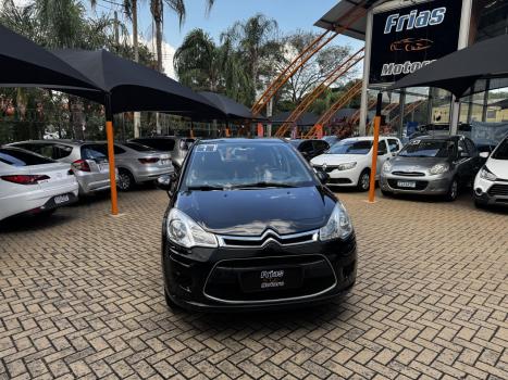 CITROEN C3 1.2 4P 12V PURE TECH OREGINE FLEX, Foto 1