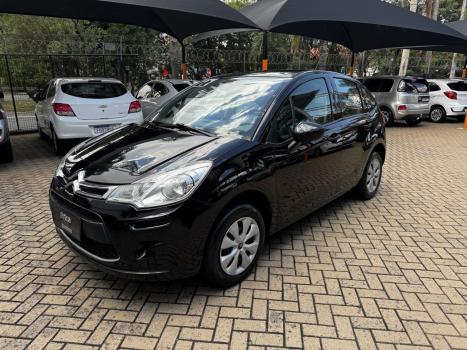 CITROEN C3 1.2 4P 12V PURE TECH OREGINE FLEX, Foto 2