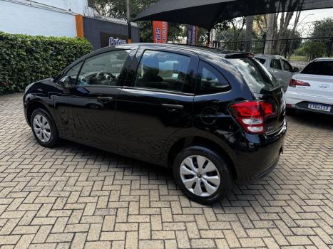 CITROEN C3 1.2 4P 12V PURE TECH OREGINE FLEX, Foto 3