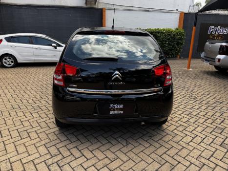 CITROEN C3 1.2 4P 12V PURE TECH OREGINE FLEX, Foto 4