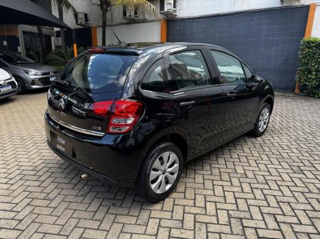 CITROEN C3 1.2 4P 12V PURE TECH OREGINE FLEX, Foto 5