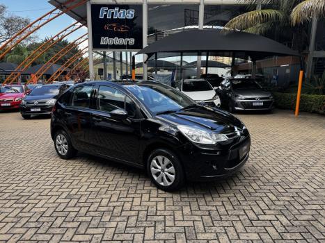 CITROEN C3 1.2 4P 12V PURE TECH OREGINE FLEX, Foto 6