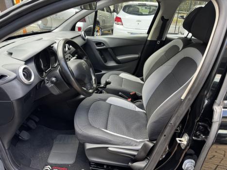 CITROEN C3 1.2 4P 12V PURE TECH OREGINE FLEX, Foto 7