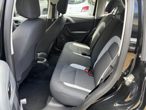CITROEN C3 1.2 4P 12V PURE TECH OREGINE FLEX, Foto 8