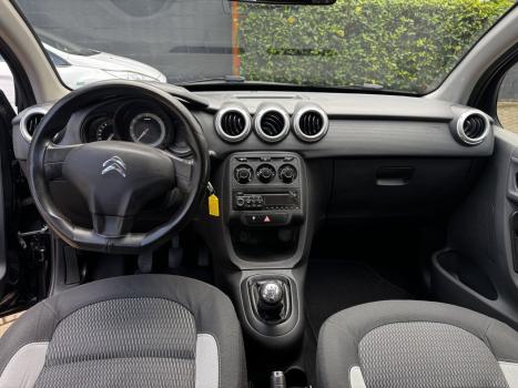 CITROEN C3 1.2 4P 12V PURE TECH OREGINE FLEX, Foto 9