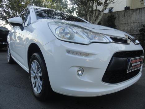 CITROEN C3 1.2 4P 12V PURE TECH ATTRATION FLEX, Foto 2
