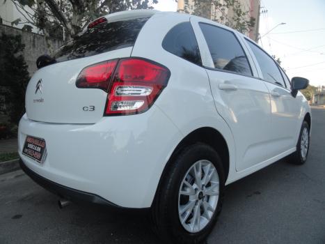 CITROEN C3 1.2 4P 12V PURE TECH ATTRATION FLEX, Foto 3