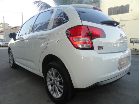 CITROEN C3 1.2 4P 12V PURE TECH ATTRATION FLEX, Foto 4