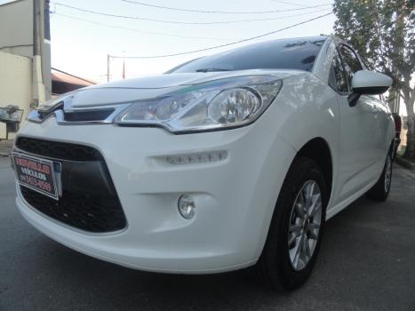 CITROEN C3 1.2 4P 12V PURE TECH ATTRATION FLEX, Foto 5