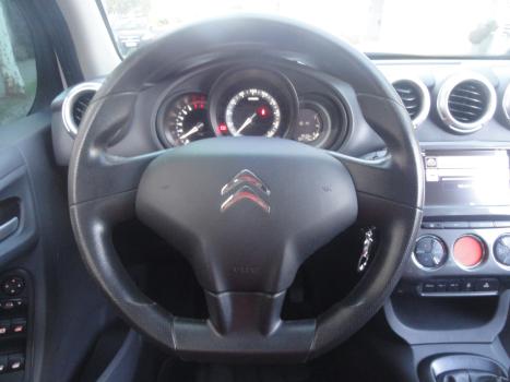 CITROEN C3 1.2 4P 12V PURE TECH ATTRATION FLEX, Foto 8