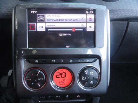 CITROEN C3 1.2 4P 12V PURE TECH ATTRATION FLEX, Foto 11