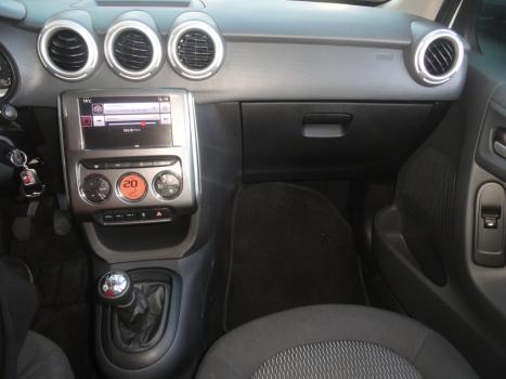 CITROEN C3 1.2 4P 12V PURE TECH ATTRATION FLEX, Foto 13