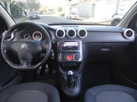 CITROEN C3 1.2 4P 12V PURE TECH ATTRATION FLEX, Foto 14