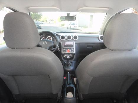 CITROEN C3 1.2 4P 12V PURE TECH ATTRATION FLEX, Foto 15