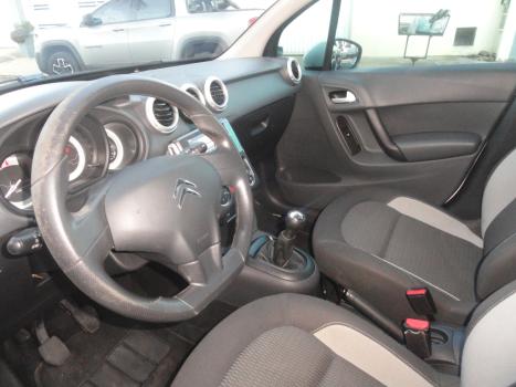CITROEN C3 1.2 4P 12V PURE TECH ATTRATION FLEX, Foto 16