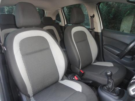 CITROEN C3 1.2 4P 12V PURE TECH ATTRATION FLEX, Foto 20