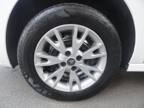 CITROEN C3 1.2 4P 12V PURE TECH ATTRATION FLEX, Foto 22