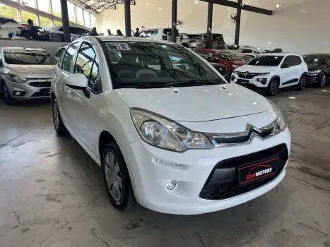 CITROEN C3 1.2 4P 12V PURE TECH ATTRATION FLEX, Foto 2