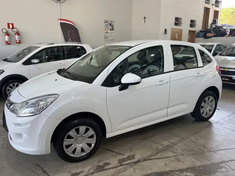 CITROEN C3 1.2 4P 12V PURE TECH ATTRATION FLEX, Foto 3